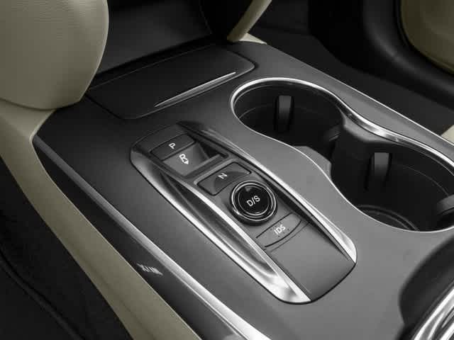 Thumbnail: 2016 Acura MDX - 10