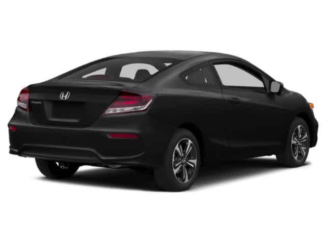 Used 2014 Honda Civic LX with VIN 2HGFG3B58EH523593 for sale in Austin, TX