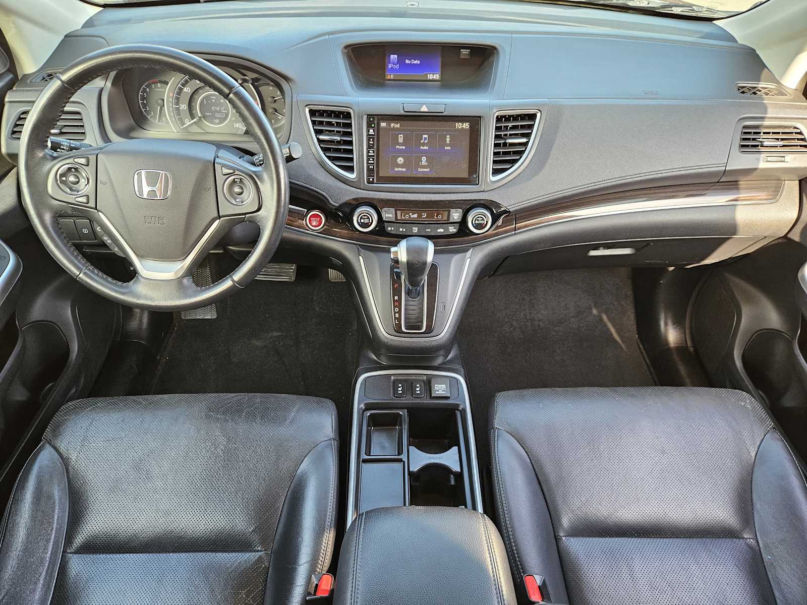 Thumbnail: 2015 Honda CR-V - 25