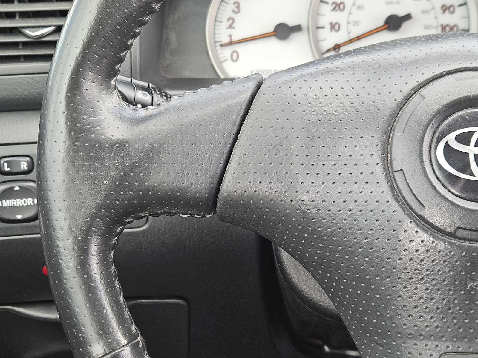 Thumbnail: 2007 Toyota Corolla - 26