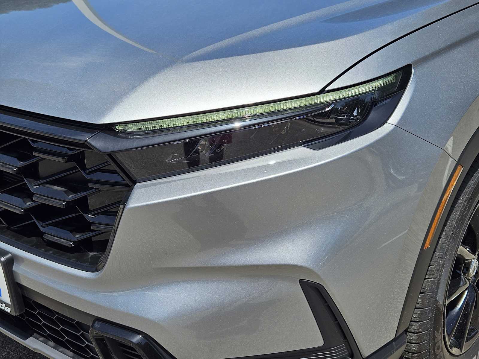 Thumbnail: 2026 Honda CR-V - 7