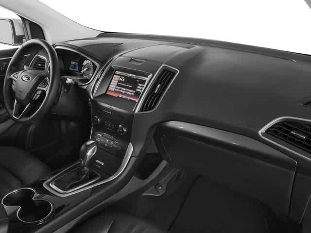 Thumbnail: 2017 Ford Edge - 19