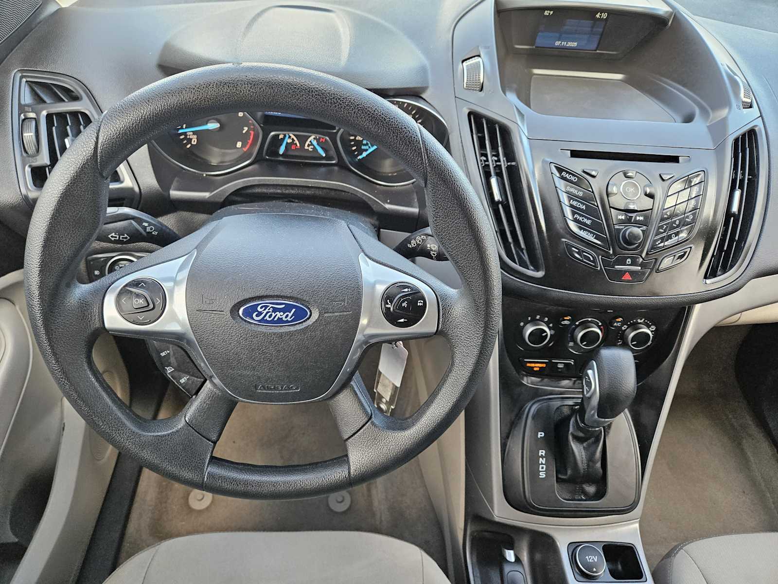 Thumbnail: 2015 Ford Escape - 25