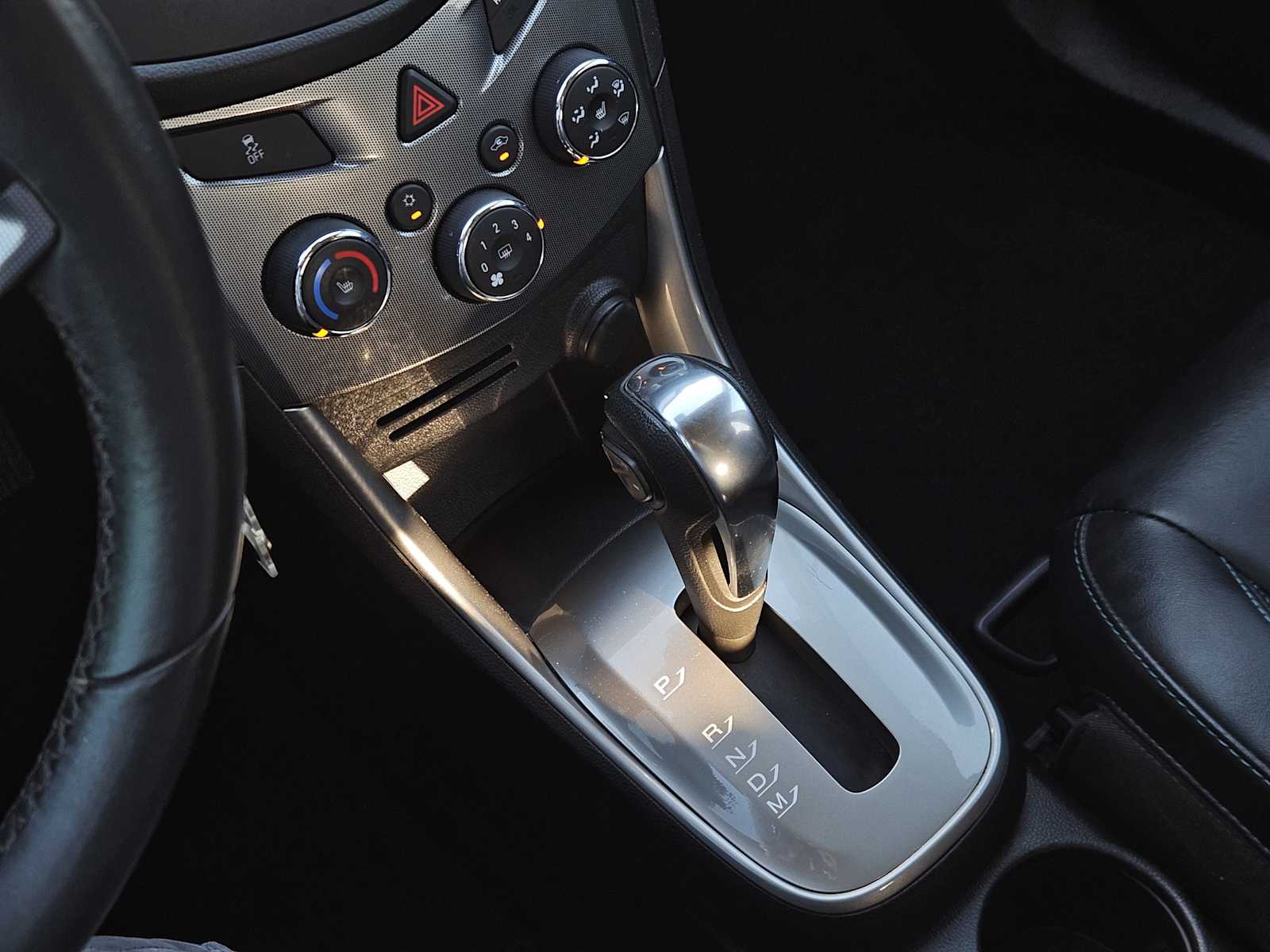 Thumbnail: 2015 Chevrolet Trax - 18