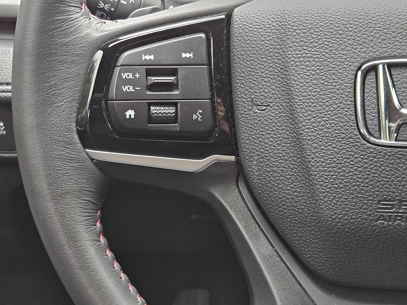2025 Honda Odyssey Sport 27