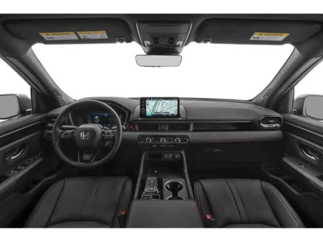 Thumbnail: 2025 Honda Pilot - 11