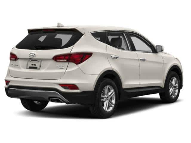 Thumbnail: 2018 Hyundai Santa Fe - 1