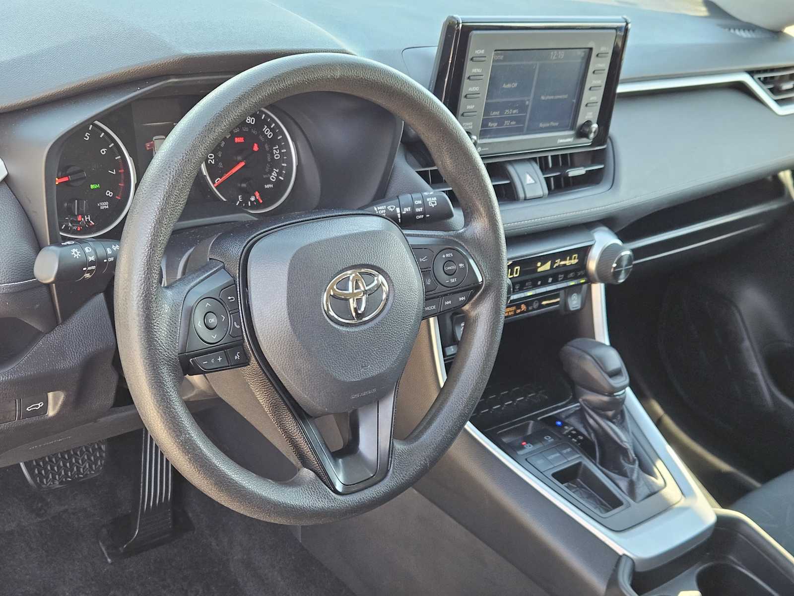 Thumbnail: 2021 Toyota RAV4 - 2