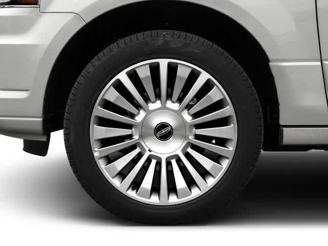 Thumbnail: 2017 Lincoln Navigator - 14