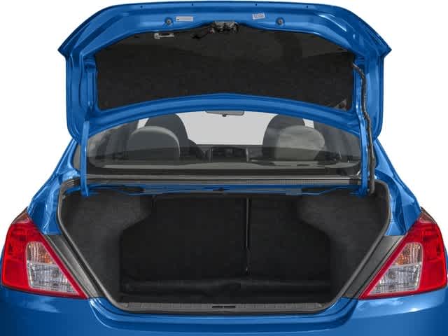 Thumbnail: 2016 Nissan Versa - 13