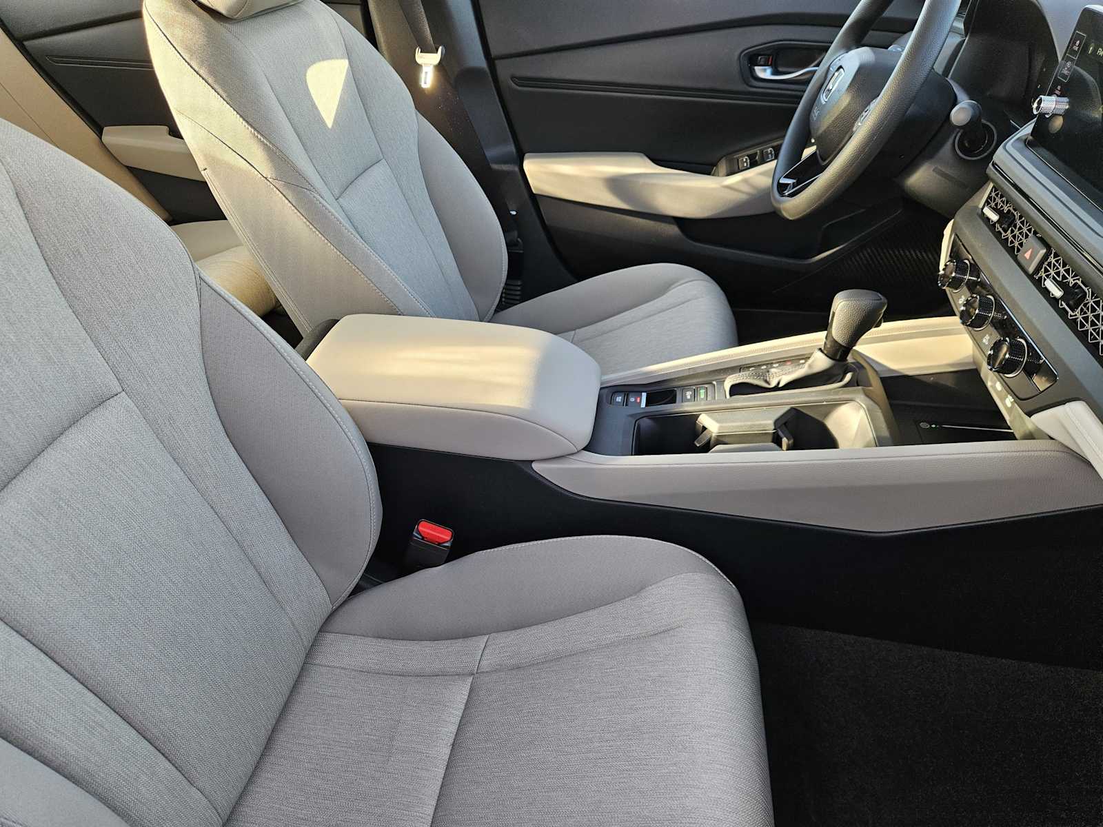 Thumbnail: 2026 Honda Accord - 12