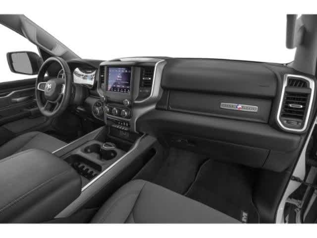 Thumbnail: 2020 RAM 1500 - 18