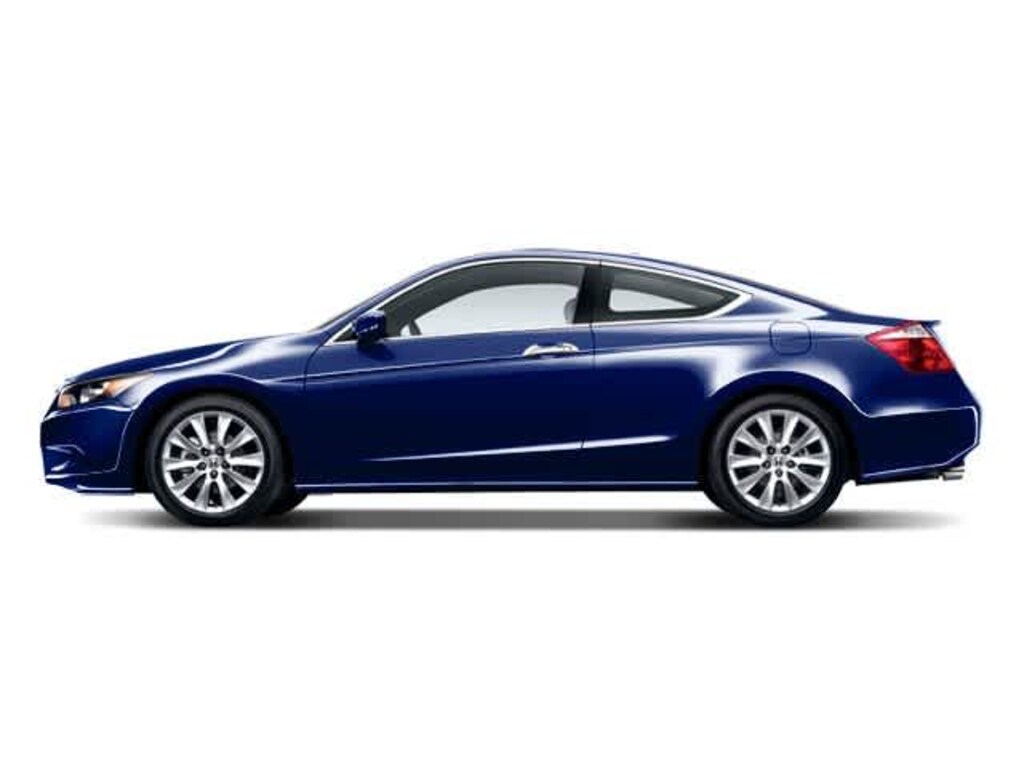 Used 2009 Honda Accord Coupe