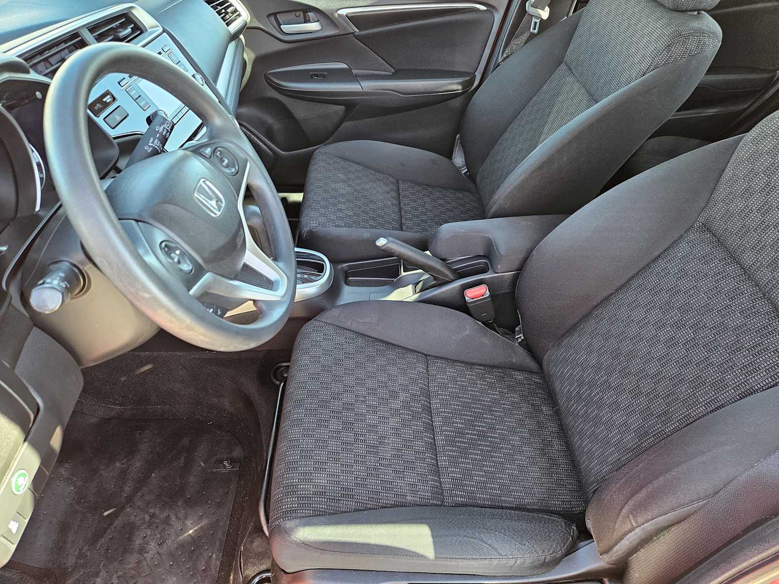 Thumbnail: 2015 Honda Fit - 12