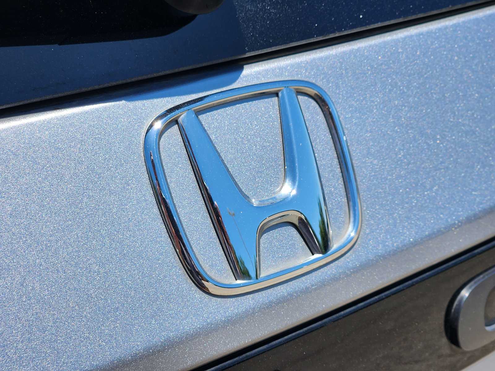 Thumbnail: 2023 Honda Pilot - 11
