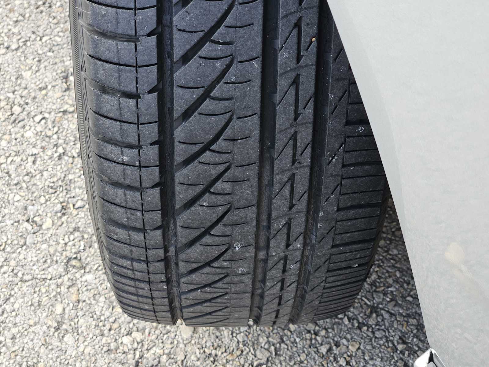 Thumbnail: 2007 Toyota Corolla - 10