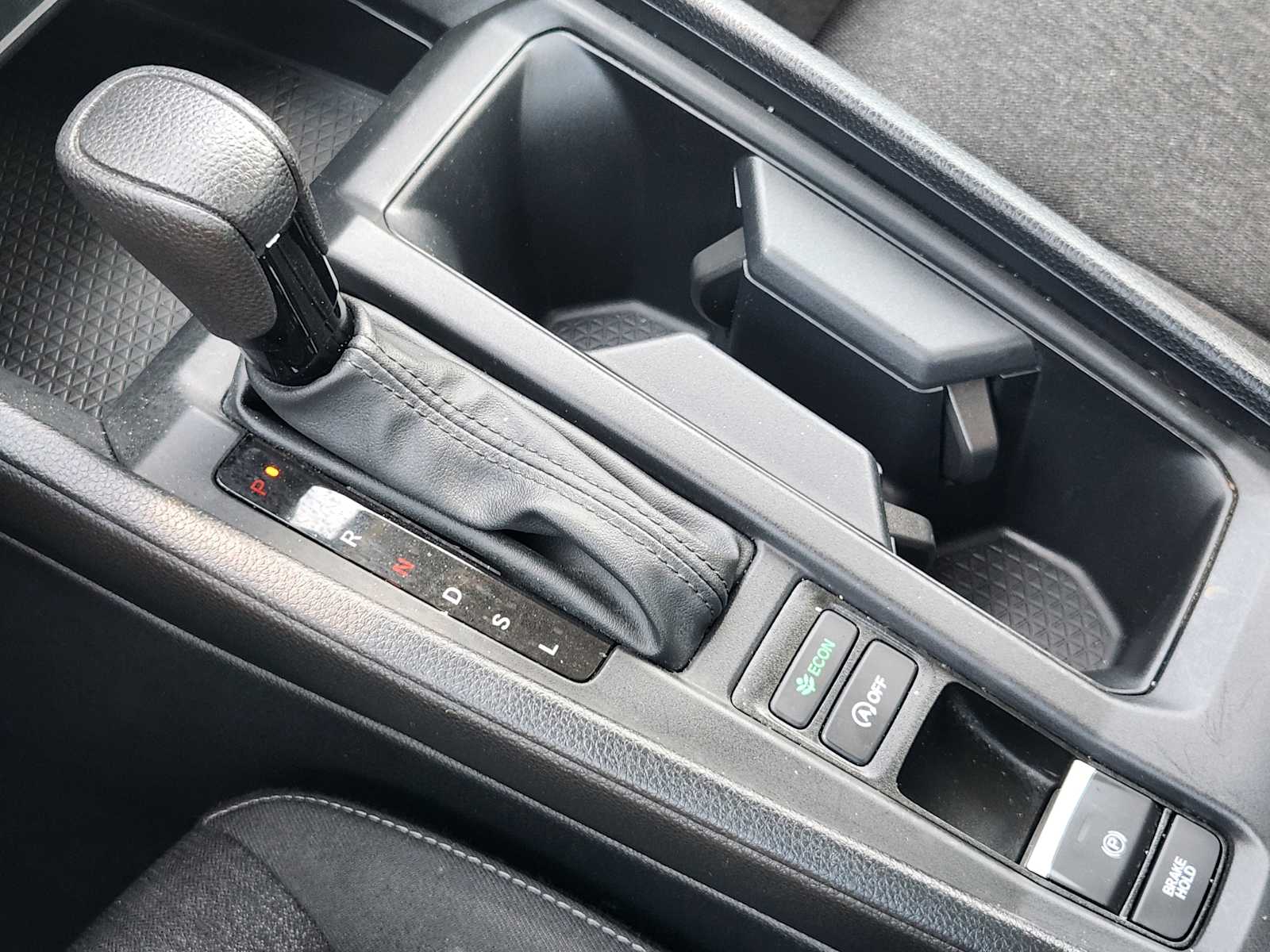 Thumbnail: 2023 Honda Accord - 20