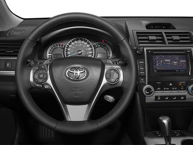 Thumbnail: 2014 Toyota Camry - 7