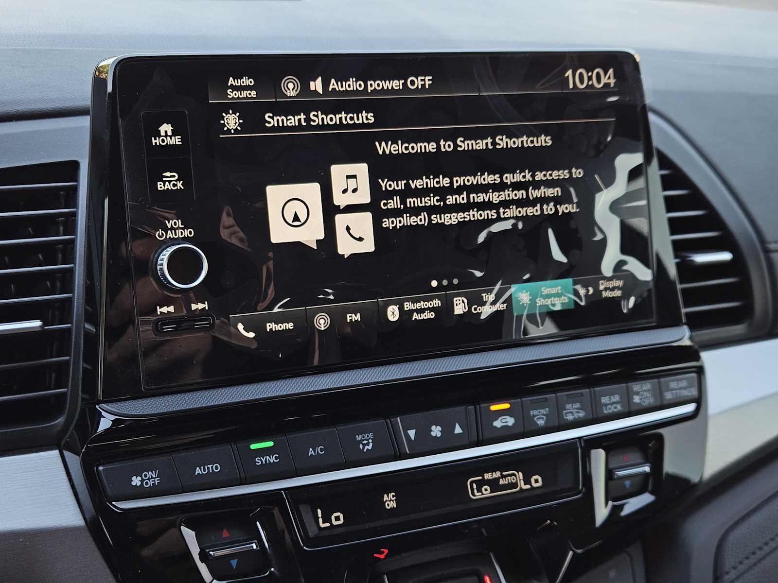 Thumbnail: 2025 Honda Odyssey - 17