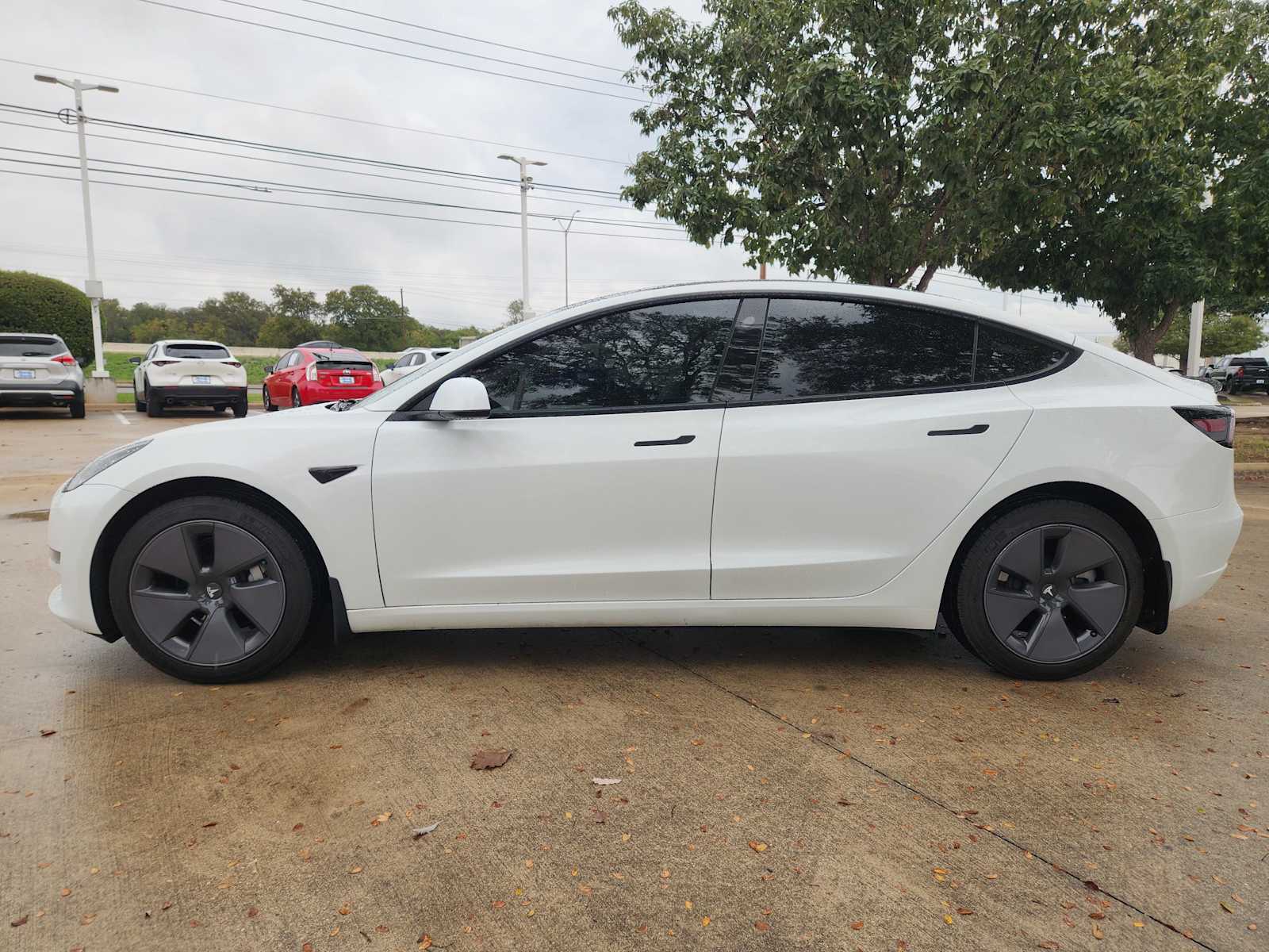 Used 2023 Tesla Model 3 Sedan