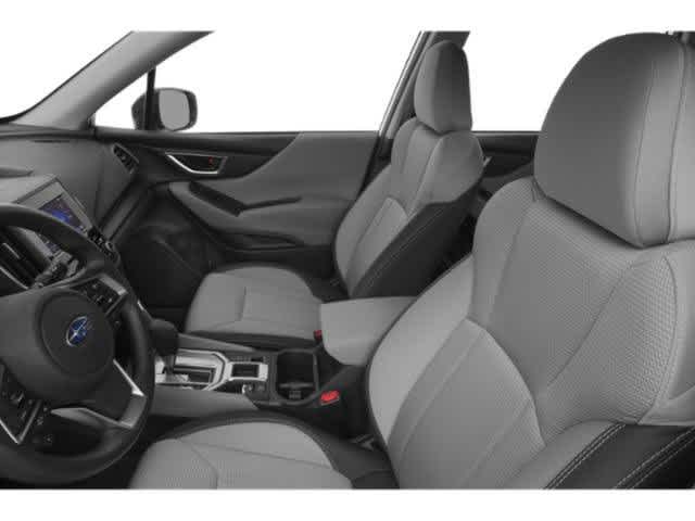 Thumbnail: 2020 Subaru Forester - 12