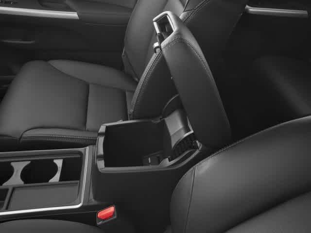 Thumbnail: 2016 Honda CR-V - 15