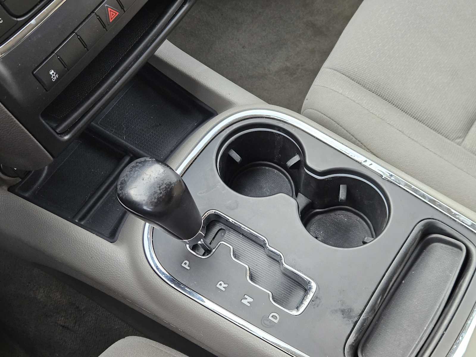 Thumbnail: 2012 Dodge Durango - 19