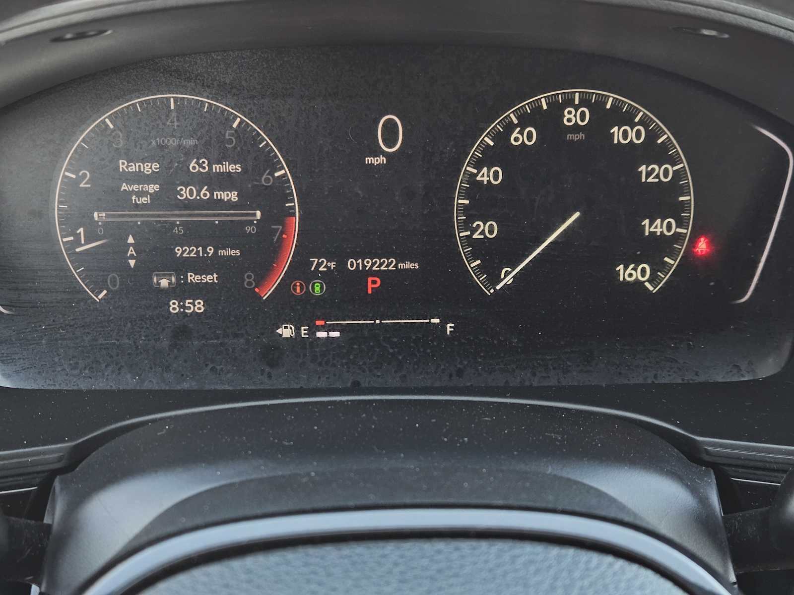 Thumbnail: 2022 Honda Civic - 15