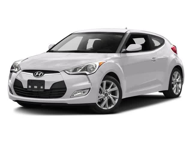 Thumbnail: 2017 Hyundai Veloster - 1