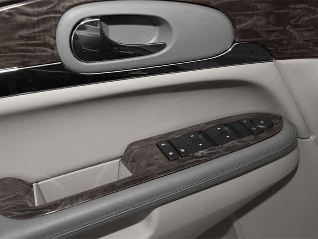 Thumbnail: 2013 Buick Enclave - 20