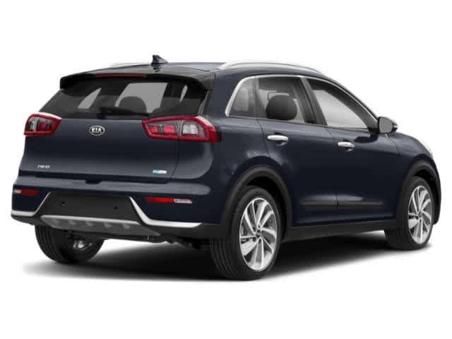 Thumbnail: 2018 Kia Niro - 5