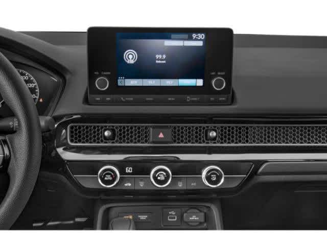 Thumbnail: 2023 Honda Civic - 13