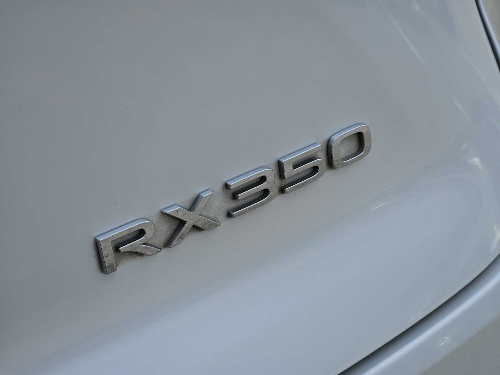 Thumbnail: 2023 Lexus RX - 12