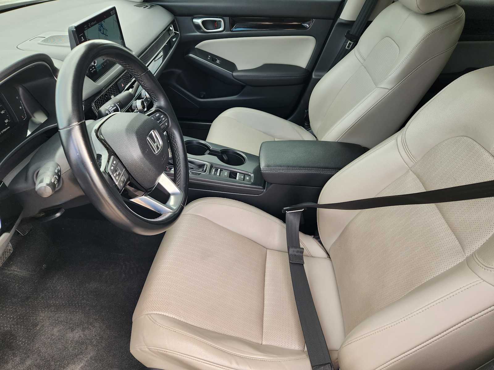 Thumbnail: 2023 Honda Civic - 13