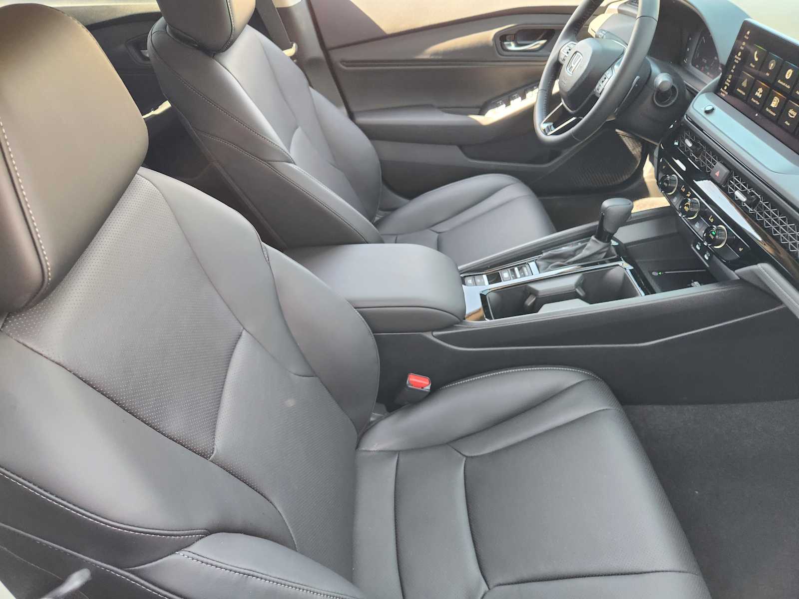 Thumbnail: 2026 Honda Accord - 11