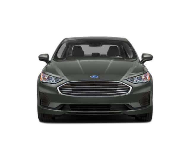 Thumbnail: 2020 Ford Fusion - 7