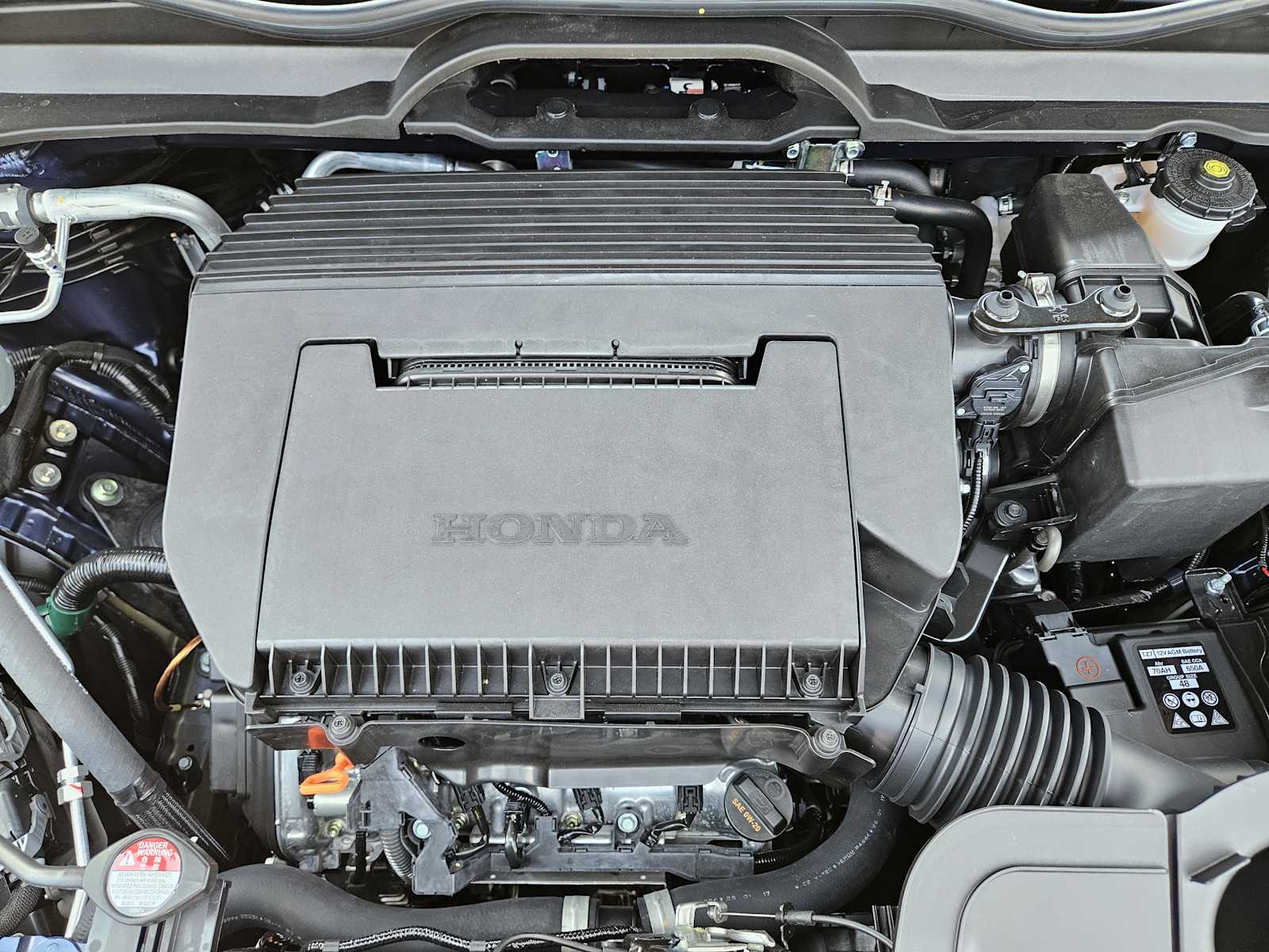 Thumbnail: 2026 Honda Passport - 25