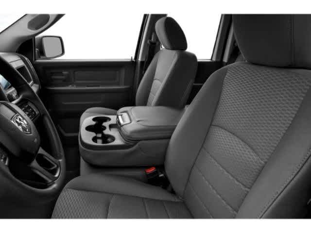 Thumbnail: 2018 RAM 1500 - 12