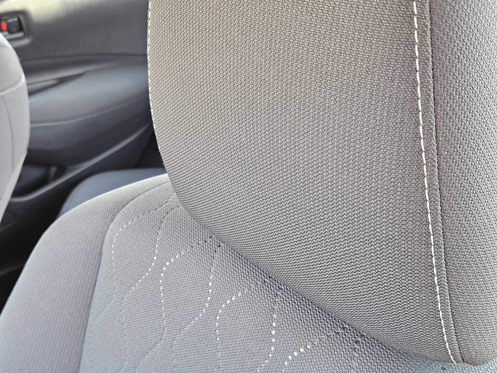 Thumbnail: 2024 Toyota Corolla - 15