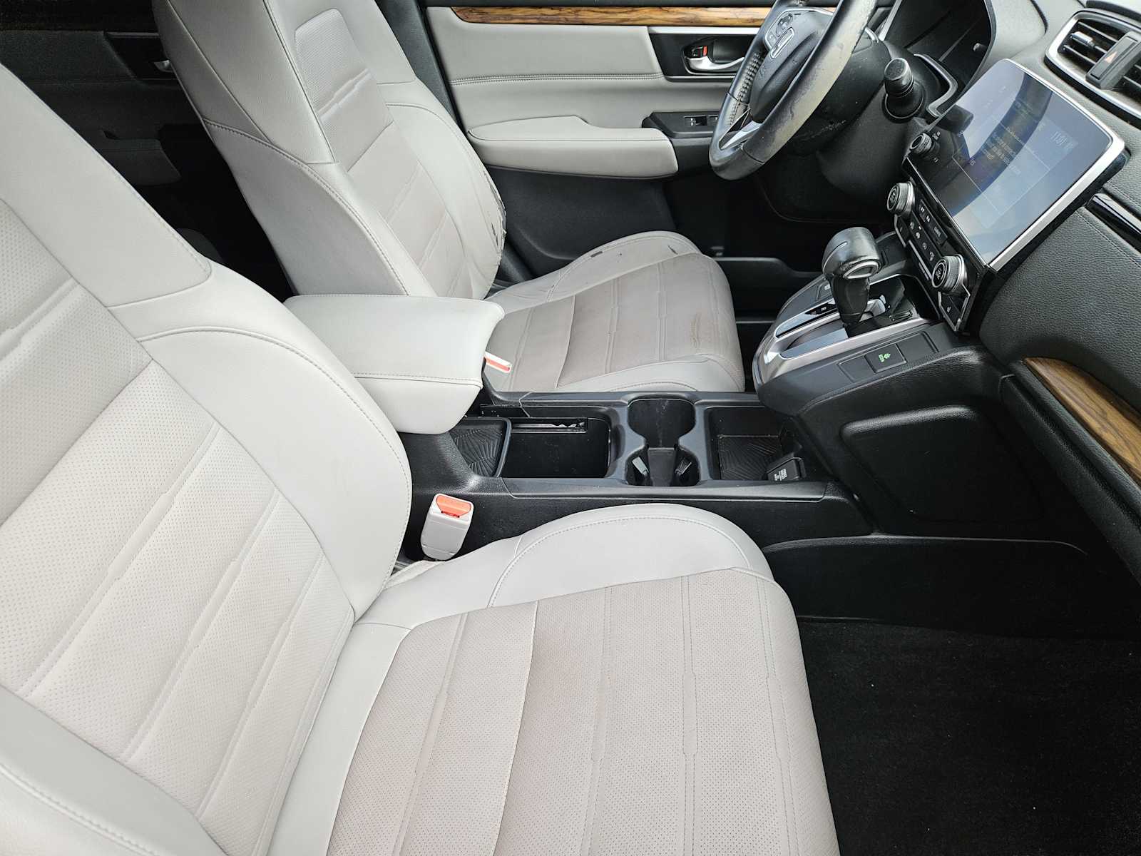 Thumbnail: 2018 Honda CR-V - 13