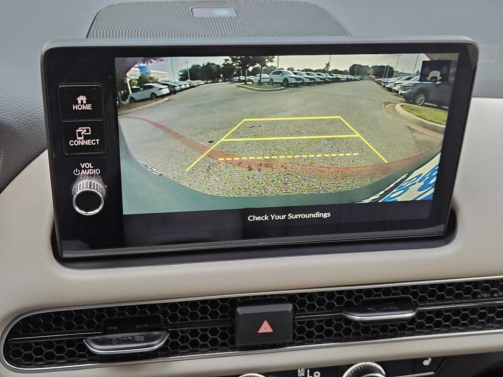 Thumbnail: 2026 Honda HR-V - 15