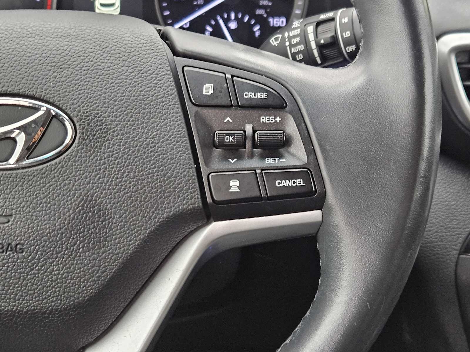 Thumbnail: 2019 Hyundai Tucson - 28