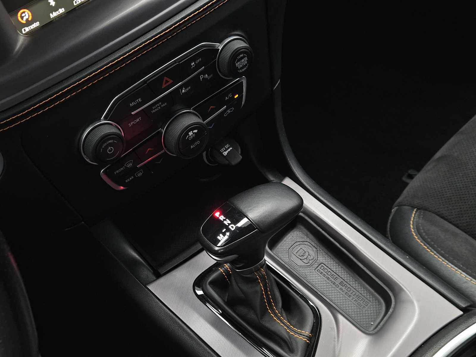 Thumbnail: 2023 Dodge Charger - 20