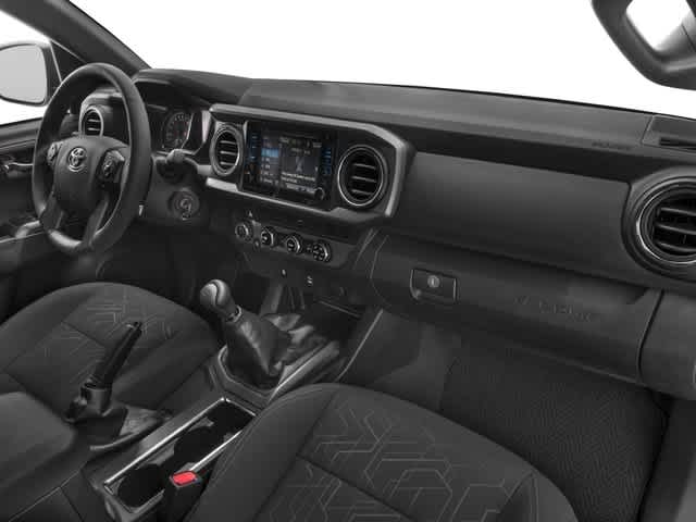 Thumbnail: 2017 Toyota Tacoma - 19