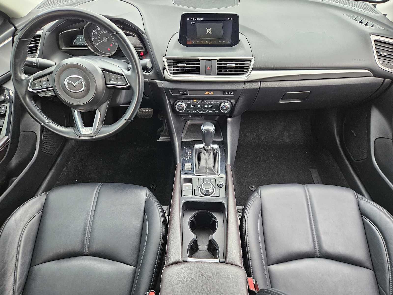 Thumbnail: 2018 Mazda Mazda3 - 25