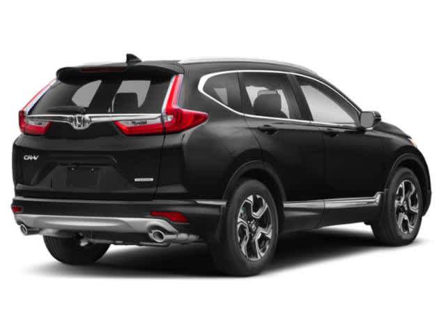 Thumbnail: 2019 Honda CR-V - 4