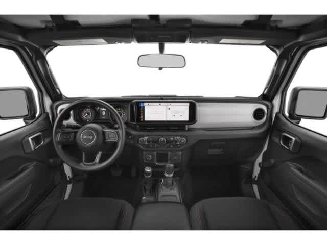 Thumbnail: 2024 Jeep Gladiator - 11