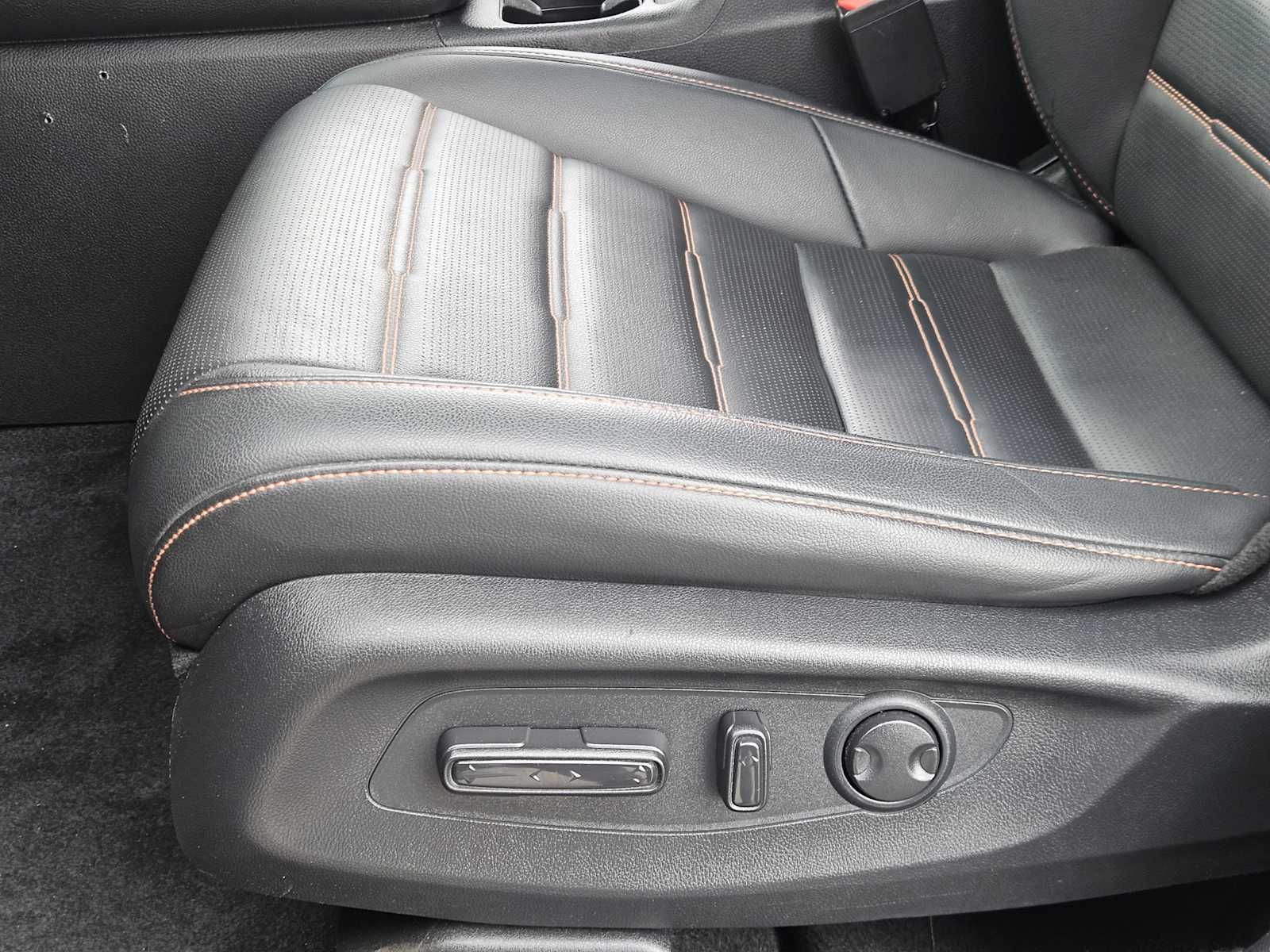 Thumbnail: 2024 Honda CR-V - 23