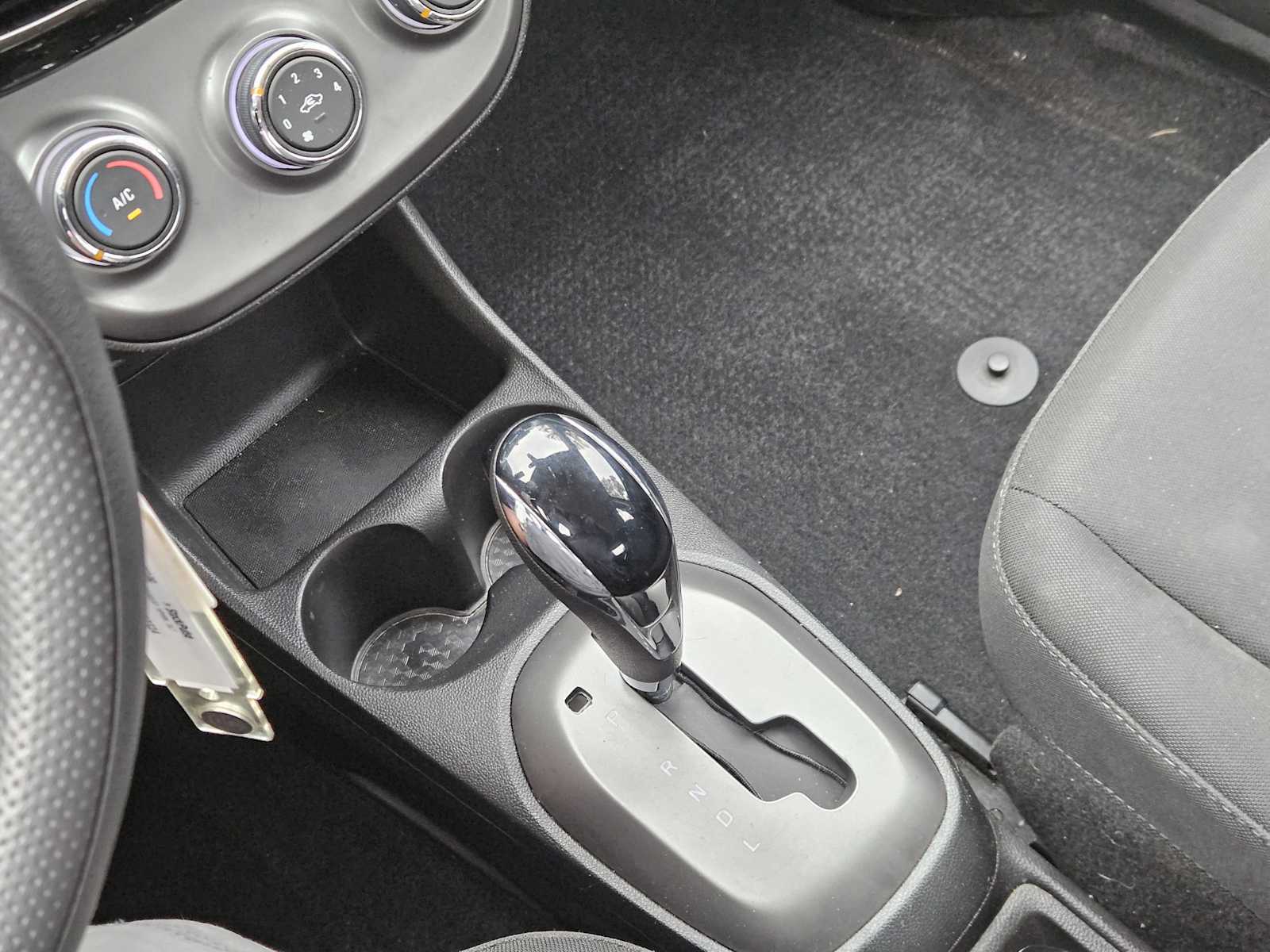 Thumbnail: 2021 Chevrolet Spark - 20