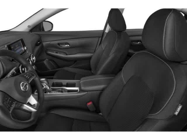 Thumbnail: 2021 Nissan Sentra - 12
